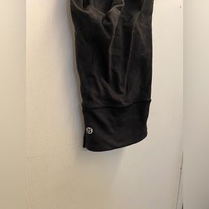 Lululemon basic legging